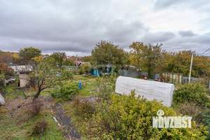 Дом 25м², 1-этажный, участок 7 сот.