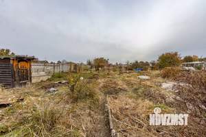 Дом 26м², 1-этажный, участок 10 сот.