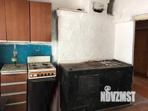 Дом 41м², 1-этажный, участок 11 сот.