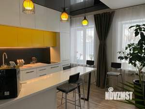 Коттедж 162м², 2-этажный, участок 7 сот.