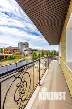 Дом 209м², 2-этажный, участок 12 сот.