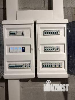 Коттедж 109м², 1-этажный, участок 10 сот.