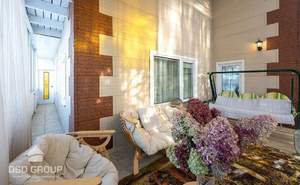 Дом 239м², 2-этажный, участок 239 сот.