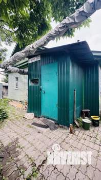 Дом 56м², 1-этажный, участок 6 сот.