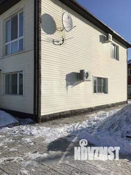 Дом 225м², 2-этажный, участок 9 сот.