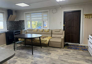 Дом 123м², 2-этажный, участок 809 сот.