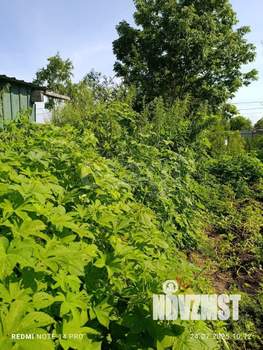 Дом 36м², 1-этажный, участок 6 сот.