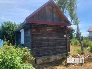 Дом 35м², 2-этажный, участок 6 сот.