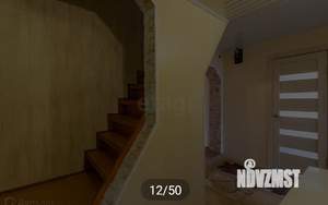 Дом 118м², 2-этажный, участок 6 сот.