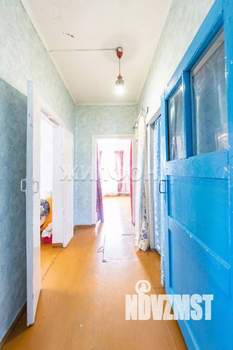 Дом 62м², 1-этажный, участок 7 сот.