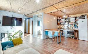 Дом 69м², 1-этажный, участок 69 сот.