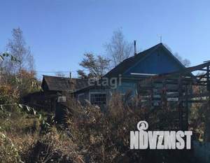 Дом 36м², 1-этажный, участок 10 сот.