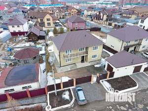 Дом 209м², 2-этажный, участок 12 сот.