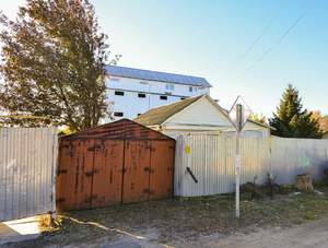 Дом 460м², 3-этажный, участок 5 сот.