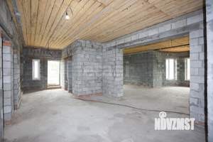 Дом 240м², 1-этажный, участок 12 сот.