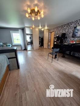 Дом 114м², 2-этажный, участок 7 сот.