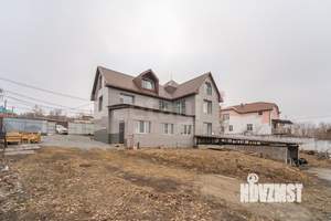 Дом 398м², 4-этажный, участок 10 сот.