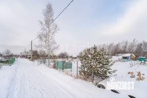 Дом 20м², 1-этажный, участок 6 сот.