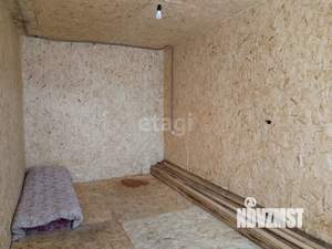 Дом 36м², 1-этажный, участок 5 сот.