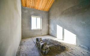 Дом 460м², 3-этажный, участок 5 сот.