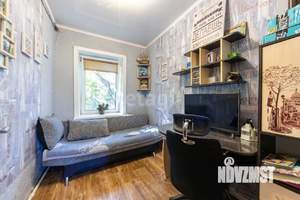 Дом 96м², 1-этажный, участок 6 сот.