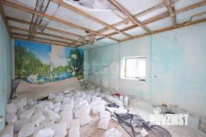 Дом 422м², 3-этажный, участок 9 сот.