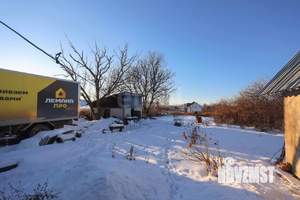 Дом 60м², 1-этажный, участок 15 сот.