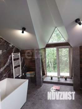 Дом 154м², 3-этажный, участок 9 сот.