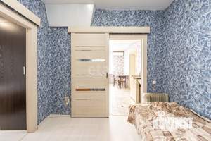 Дом 80м², 1-этажный, участок 8 сот.