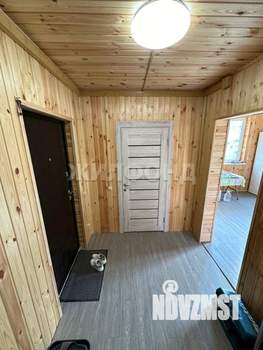 Дом 63м², 2-этажный, участок 12 сот.