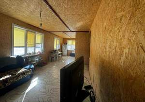 Дом 191м², 2-этажный, участок 191 сот.