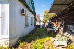 Дом 53м², 1-этажный, участок 8 сот.