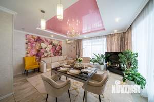 Дом 113м², 1-этажный, участок 17 сот.