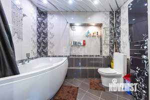 Дом 112м², 2-этажный, участок 11 сот.