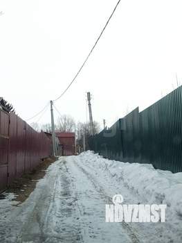 Дом 42м², 1-этажный, участок 9 сот.