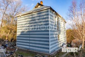 Дом 135м², 2-этажный, участок 6 сот.