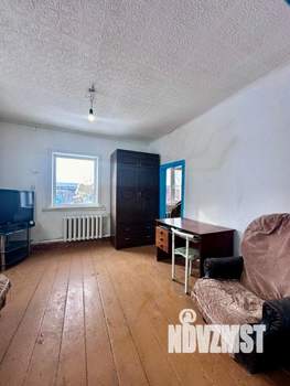 Дом 54м², 1-этажный, участок 7 сот.