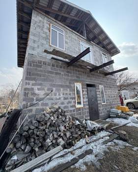 Дом 109м², 2-этажный, участок 0 сот.