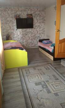 Дом 118м², 2-этажный, участок 6 сот.