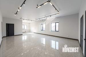 Коттедж 224м², 1-этажный, участок 7 сот.