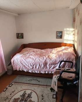 Дача 23м², 1-этажный, участок 23 сот.