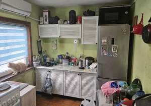 Дом 40м², 1-этажный, участок 40 сот.