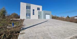 Дом 108м², 2-этажный, участок 108 сот.