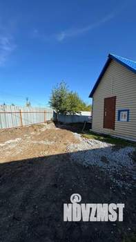 Дом 28м², 1-этажный, участок 4 сот.