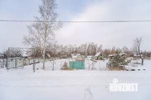 Дом 20м², 1-этажный, участок 6 сот.