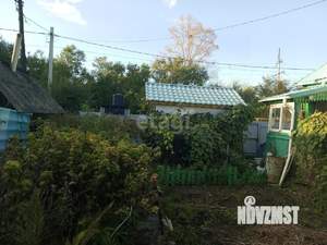 Дом 42м², 1-этажный, участок 7 сот.