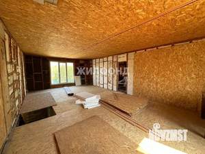 Дом 145м², 2-этажный, участок 15 сот.