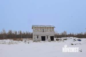 Дом 94м², 2-этажный, участок 9 сот.