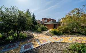 Дом 216м², 2-этажный, участок 15 сот.