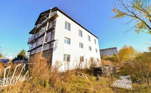 Дом 460м², 3-этажный, участок 5 сот.